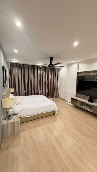 Service Residence for Rent at Encorp Marina - NasH MB - PropertyGuru.com.my