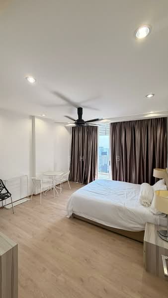 Service Residence for Rent at Encorp Marina - NasH MB - PropertyGuru.com.my