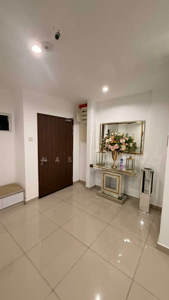 Service Residence for Rent at Encorp Marina - NasH MB - PropertyGuru.com.my