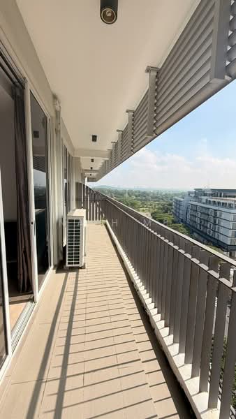 Service Residence for Rent at Encorp Marina - NasH MB - PropertyGuru.com.my