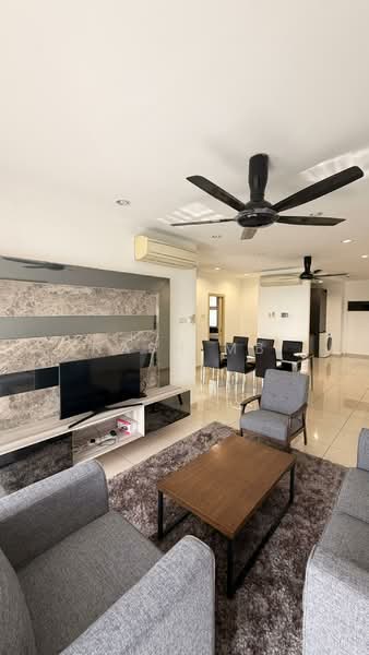 Service Residence for Rent at Encorp Marina - NasH MB - PropertyGuru.com.my