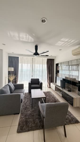 Service Residence for Rent at Encorp Marina - NasH MB - PropertyGuru.com.my