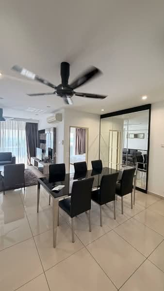 Service Residence for Rent at Encorp Marina - NasH MB - PropertyGuru.com.my