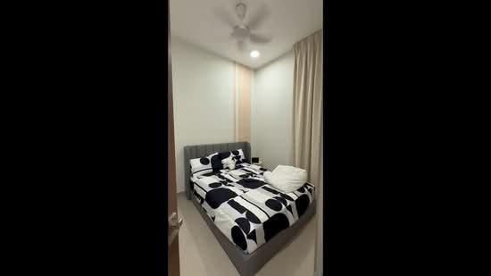 Condominium for Rent at Ara Sentral - Andrew Pang - PropertyGuru.com.my