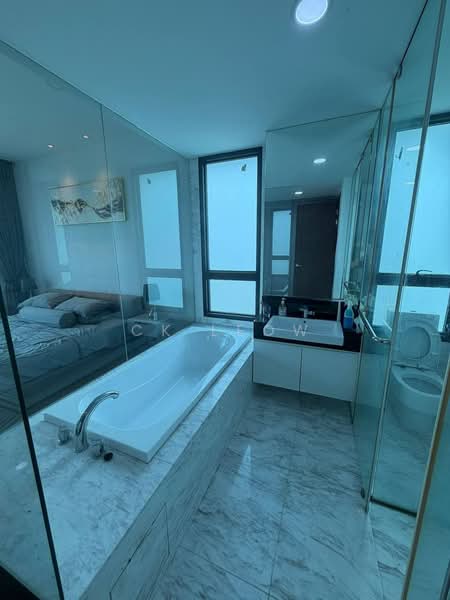 Condominium for Rent at The Marina View - Ck Leow - PropertyGuru.com.my