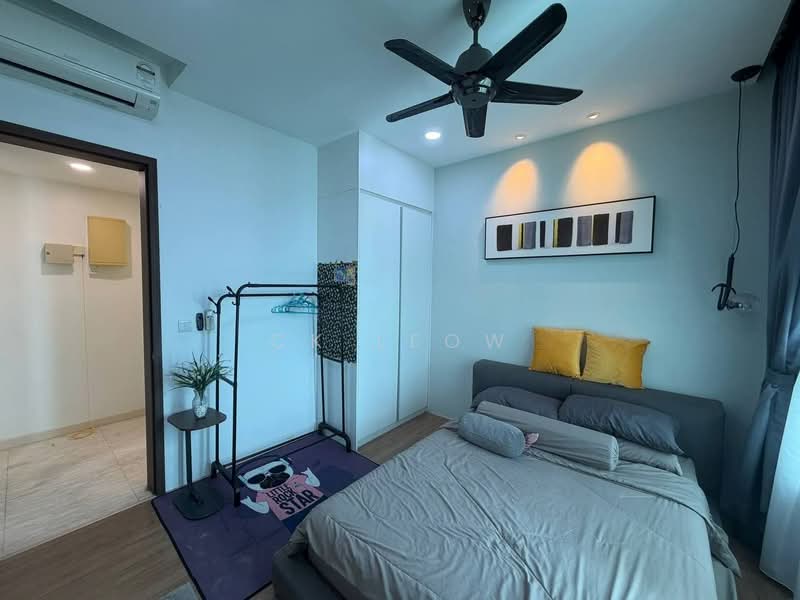 Condominium for Rent at The Marina View - Ck Leow - PropertyGuru.com.my