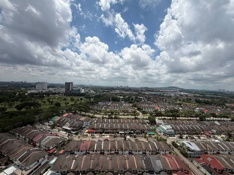 Condominium for Rent at The Marina View - Ck Leow - PropertyGuru.com.my