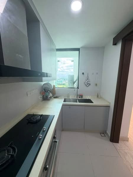 Condominium for Rent at The Marina View - Ck Leow - PropertyGuru.com.my