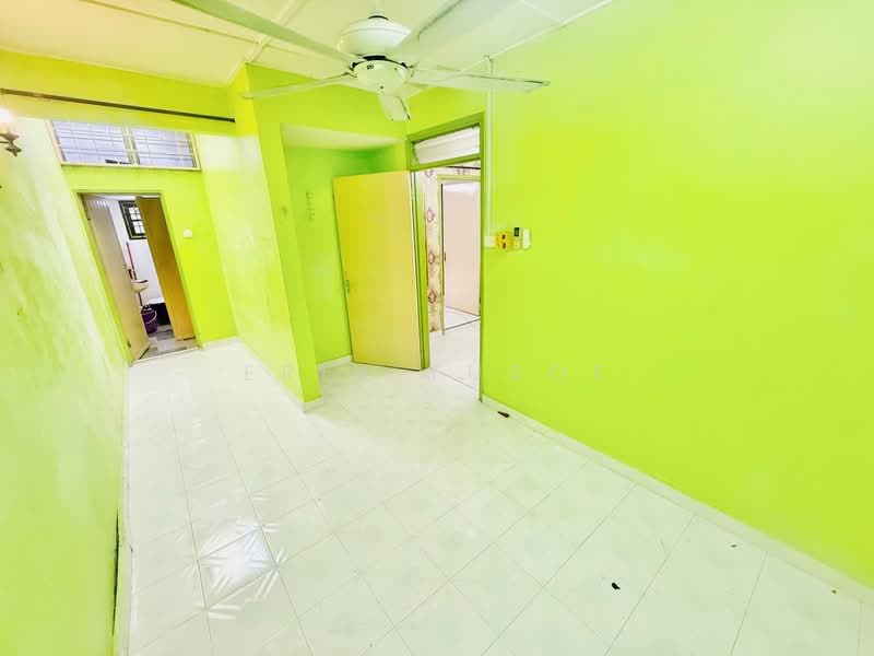 Rumah Teres untuk Disewa di Taman Kajang Baru (Kajang) - Erin Yusof - Interior - PropertyGuru.com.my