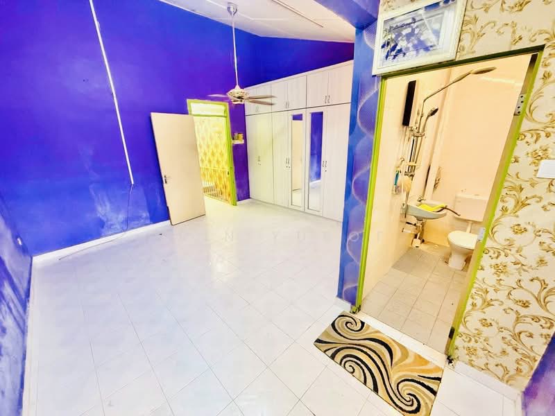 Rumah Teres untuk Disewa di Taman Kajang Baru (Kajang) - Erin Yusof - Interior - PropertyGuru.com.my