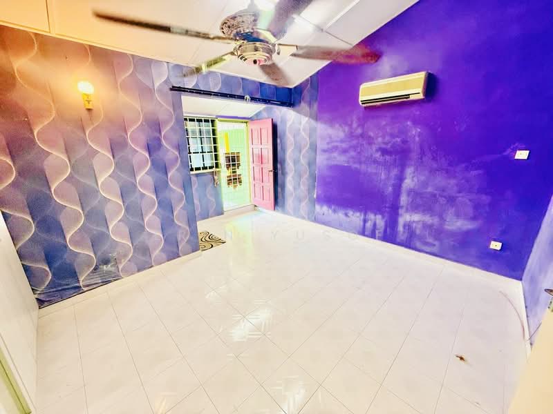 Rumah Teres untuk Disewa di Taman Kajang Baru (Kajang) - Erin Yusof - Interior - PropertyGuru.com.my
