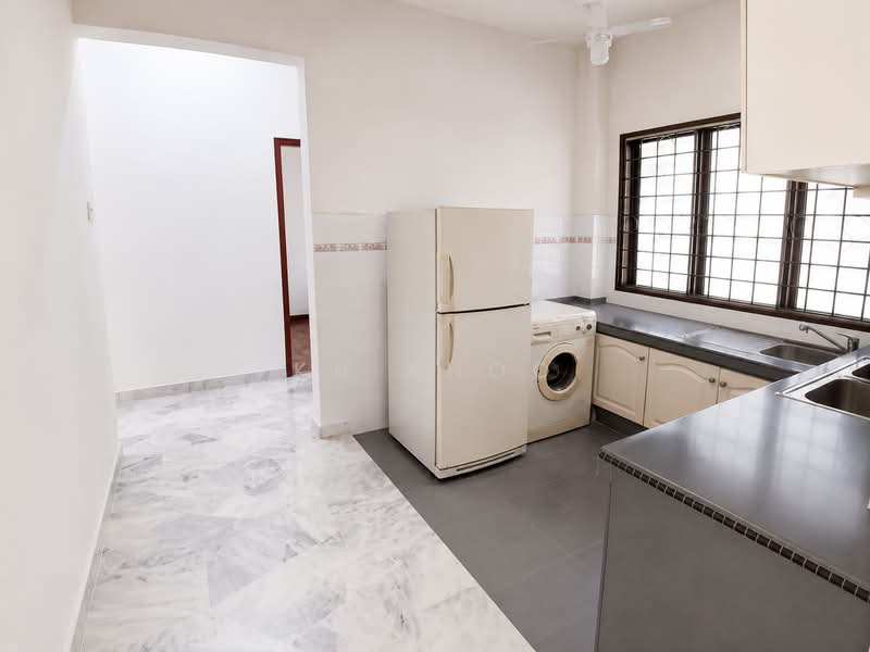 Apartment for Sale at Subang Perdana Goodyear Court 7 - KH Khoo - Kitchen - PropertyGuru.com.my