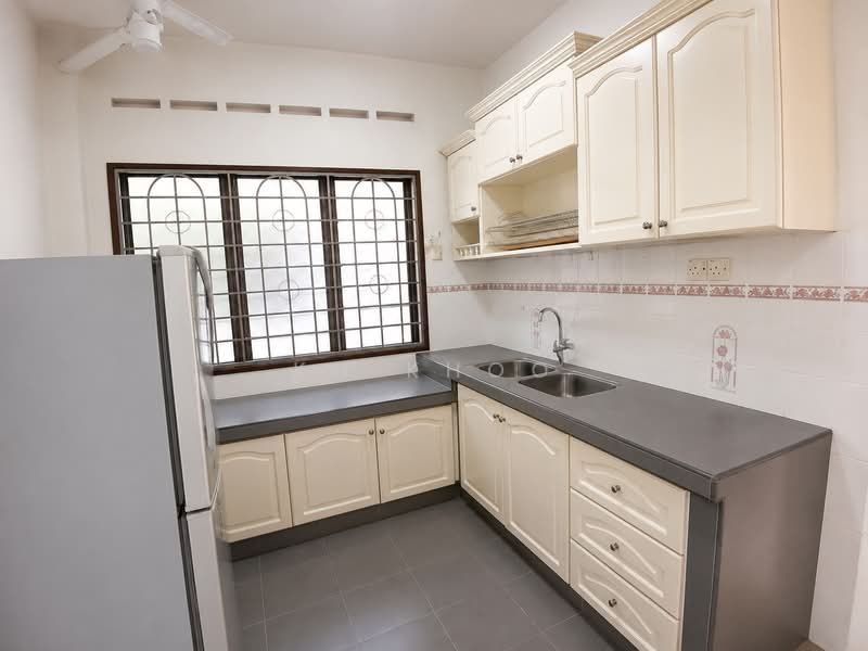 Apartment for Sale at Subang Perdana Goodyear Court 7 - KH Khoo - Kitchen - PropertyGuru.com.my