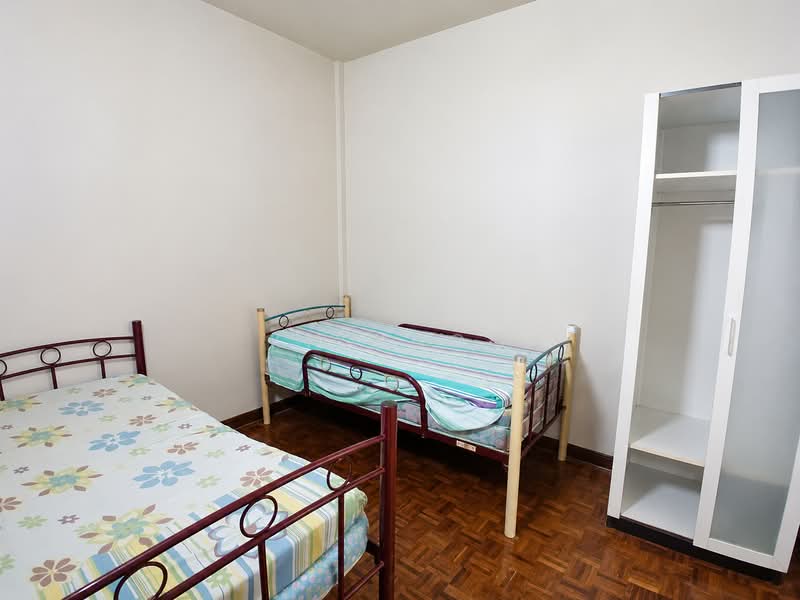 Apartment for Sale at Subang Perdana Goodyear Court 7 - KH Khoo - Bedroom - PropertyGuru.com.my