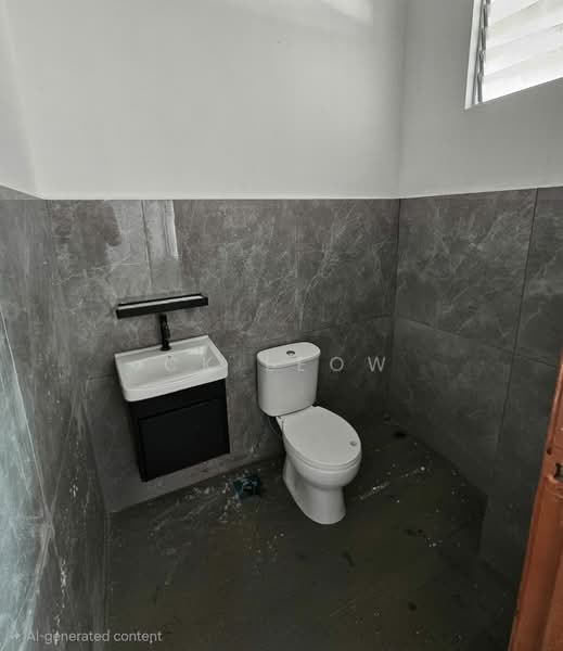 1-storey Terraced House for Sale in Kangkar Pulai (Skudai) - Ck Leow - PropertyGuru.com.my