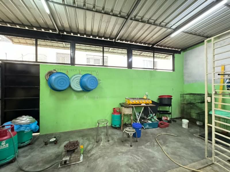 2-storey Terraced House for Sale in Rawang (Selangor) - Andy Yap - Interior - PropertyGuru.com.my
