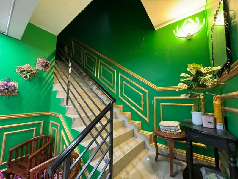 2-storey Terraced House for Sale in Rawang (Selangor) - Andy Yap - Interior - PropertyGuru.com.my