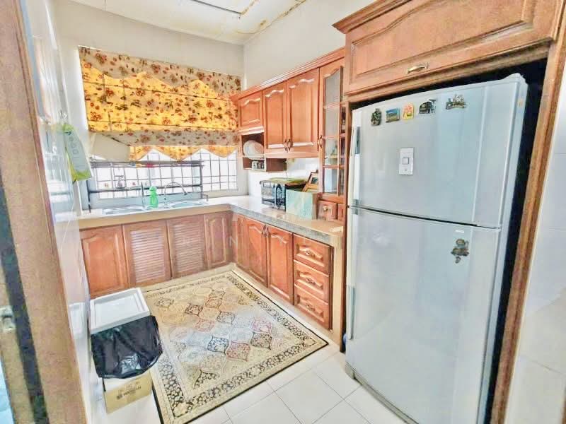 For Rent - Taman Tropika
