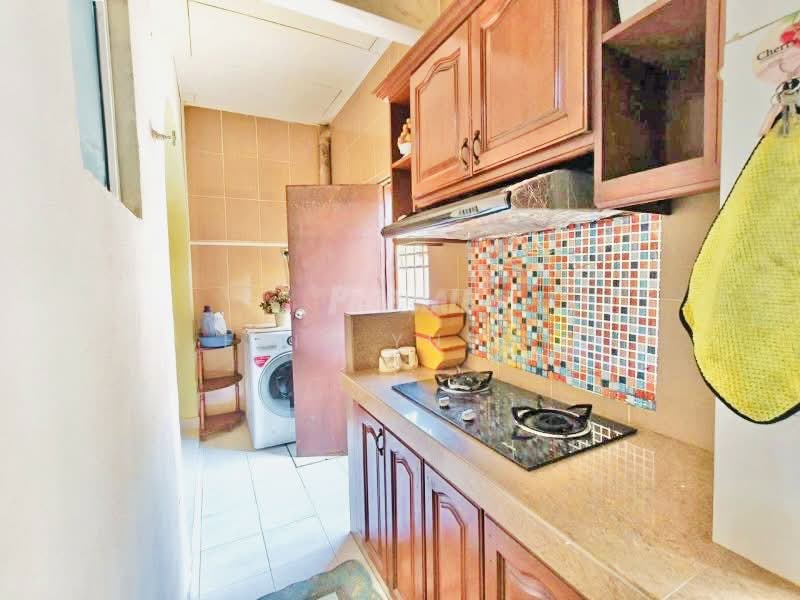 For Rent - Taman Tropika