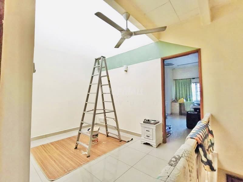 For Rent - Taman Tropika