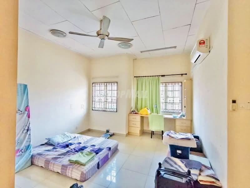 For Rent - Taman Tropika