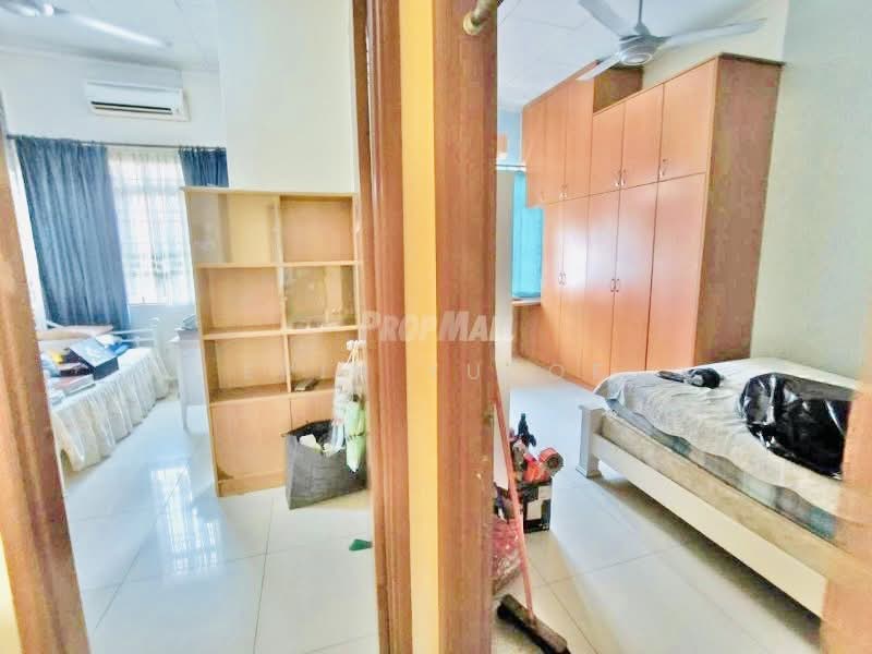 For Rent - Taman Tropika
