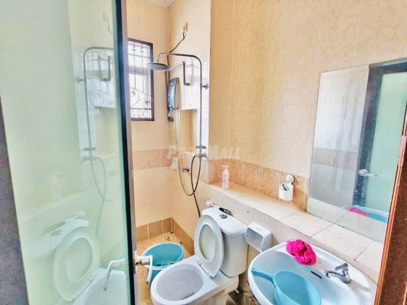For Rent - Taman Tropika