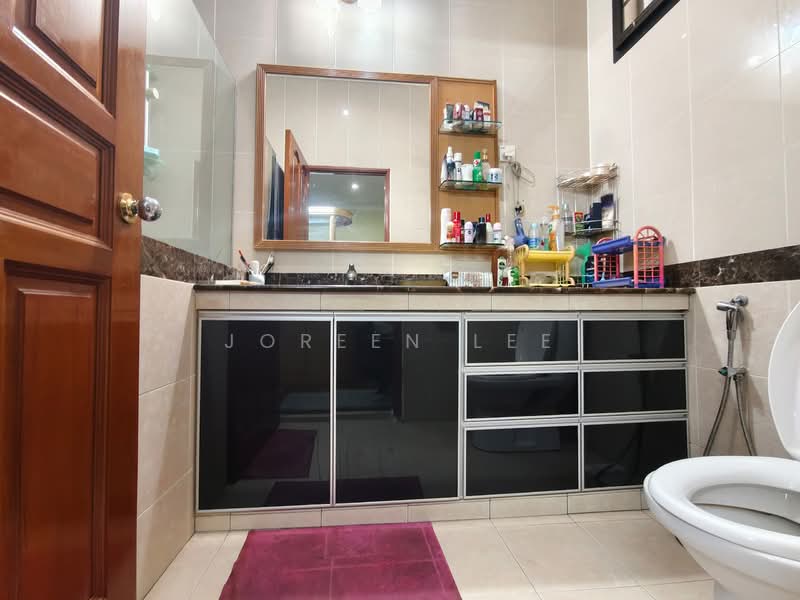 Rumah Berkembar untuk Dijual di Kampung Nong Chik (Johor Bahru) - Joreen Lee - PropertyGuru.com.my