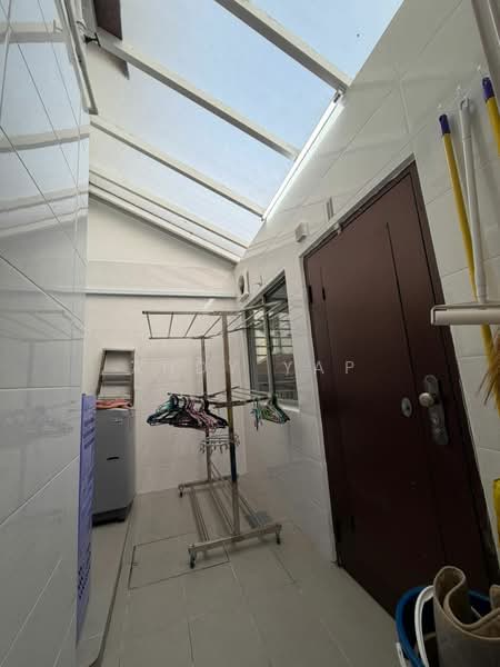 Rumah Teres untuk Dijual di Bandar Country Homes (Rawang) - Andy Yap - Interior - PropertyGuru.com.my