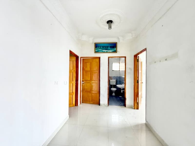 Pangsapuri untuk Dijual di Suria Apartment, Taman Medan - Nurul Izza - PropertyGuru.com.my