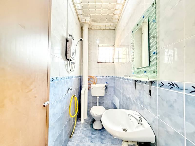 Pangsapuri untuk Dijual di Suria Apartment, Taman Medan - Nurul Izza - PropertyGuru.com.my