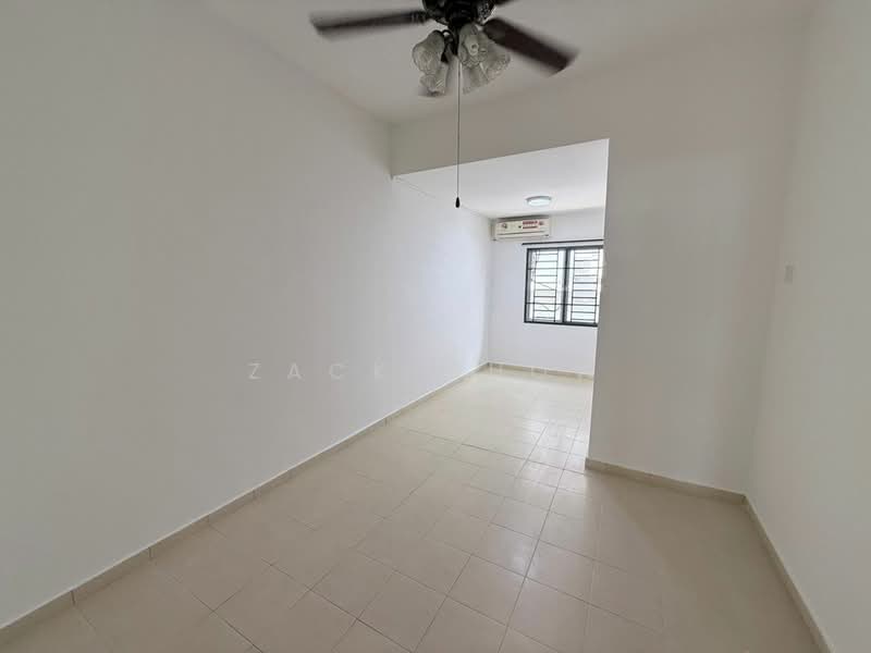 Rumah Teres 2 Tingkat untuk Dijual di Taman Sierra Perdana (Masai) - Zack Chow - Interior - PropertyGuru.com.my