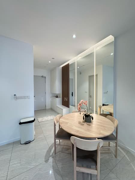 Servis Apartment untuk Disewa di Quill Residence - Alex Ng.S.K - PropertyGuru.com.my