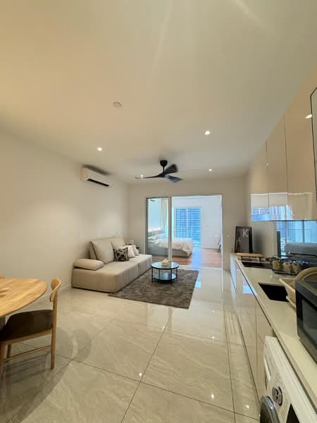 Servis Apartment untuk Disewa di Quill Residence - Alex Ng.S.K - PropertyGuru.com.my