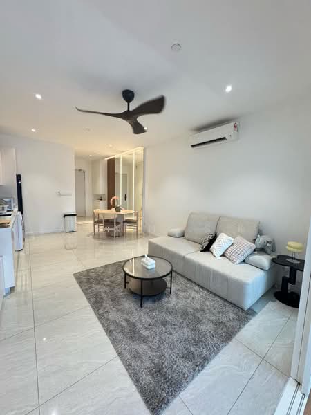 Servis Apartment untuk Disewa di Quill Residence - Alex Ng.S.K - PropertyGuru.com.my