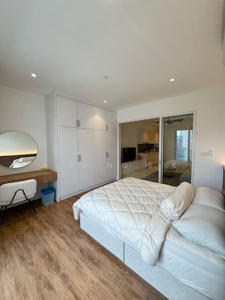 Servis Apartment untuk Disewa di Quill Residence - Alex Ng.S.K - PropertyGuru.com.my