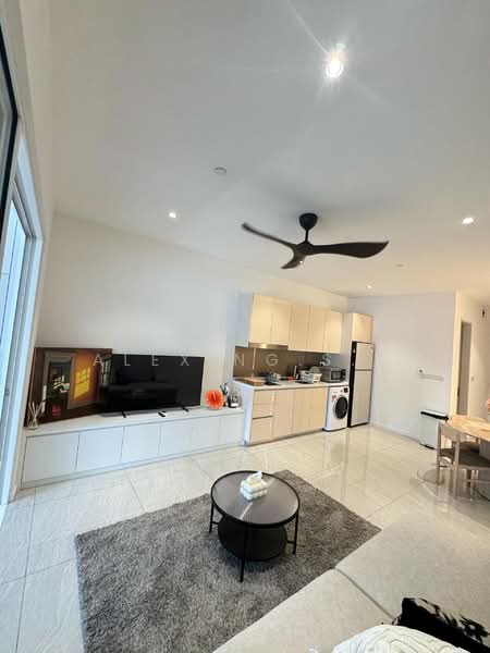 Servis Apartment untuk Disewa di Quill Residence - Alex Ng.S.K - PropertyGuru.com.my