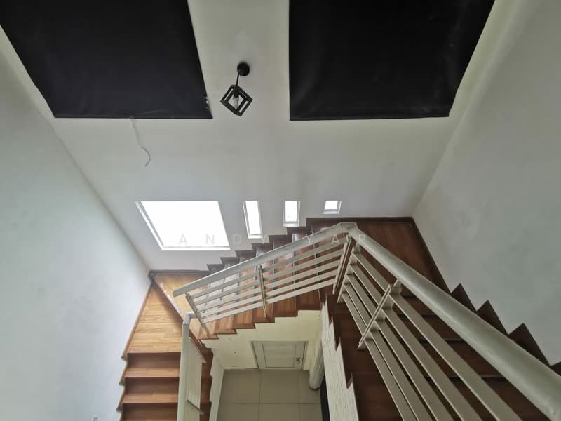 Semi-Detached House for Sale in Rawang (Selangor) - Andy Yap - Interior - PropertyGuru.com.my