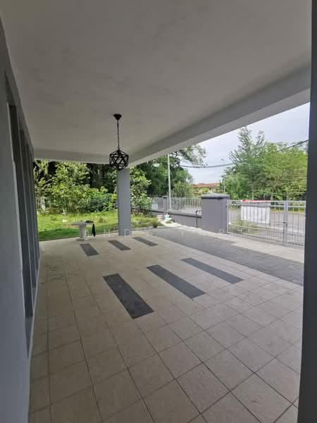 Semi-Detached House for Sale in Rawang (Selangor) - Andy Yap - Exterior - PropertyGuru.com.my