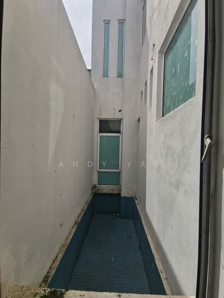 Semi-Detached House for Sale in Rawang (Selangor) - Andy Yap - Exterior - PropertyGuru.com.my