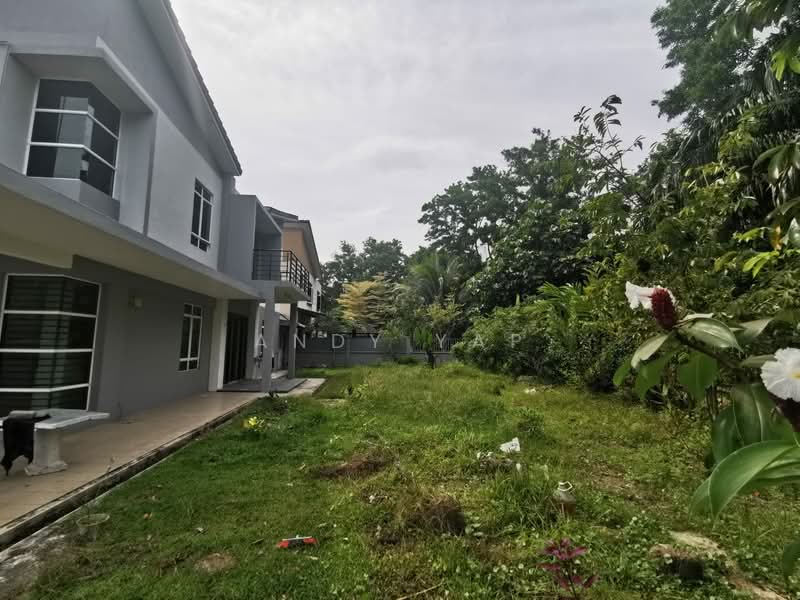 Semi-Detached House for Sale in Rawang (Selangor) - Andy Yap - Exterior - PropertyGuru.com.my