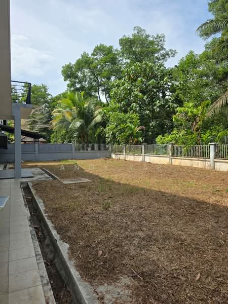 Semi-Detached House for Sale in Rawang (Selangor) - Andy Yap - Exterior - PropertyGuru.com.my