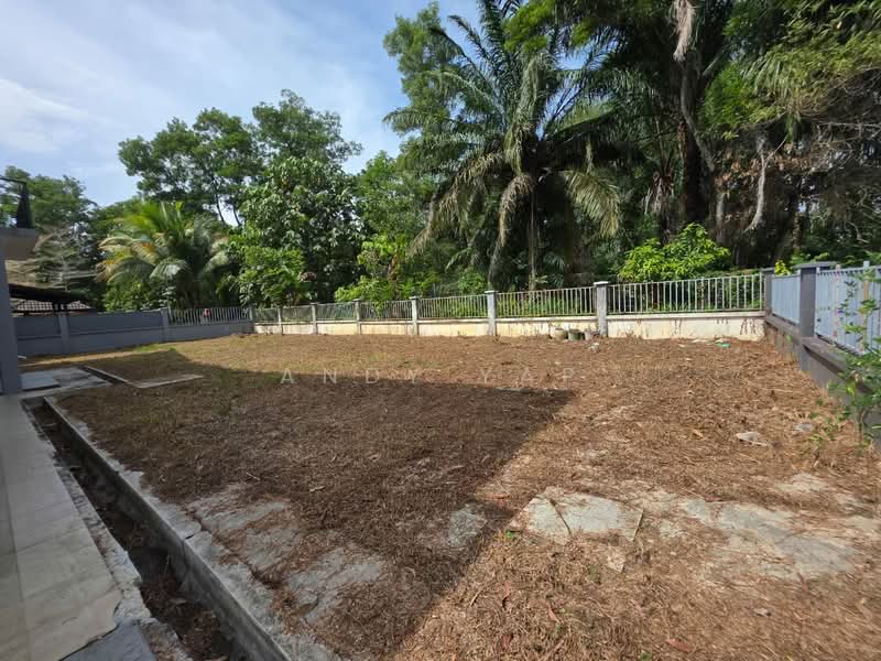Semi-Detached House for Sale in Rawang (Selangor) - Andy Yap - Exterior - PropertyGuru.com.my