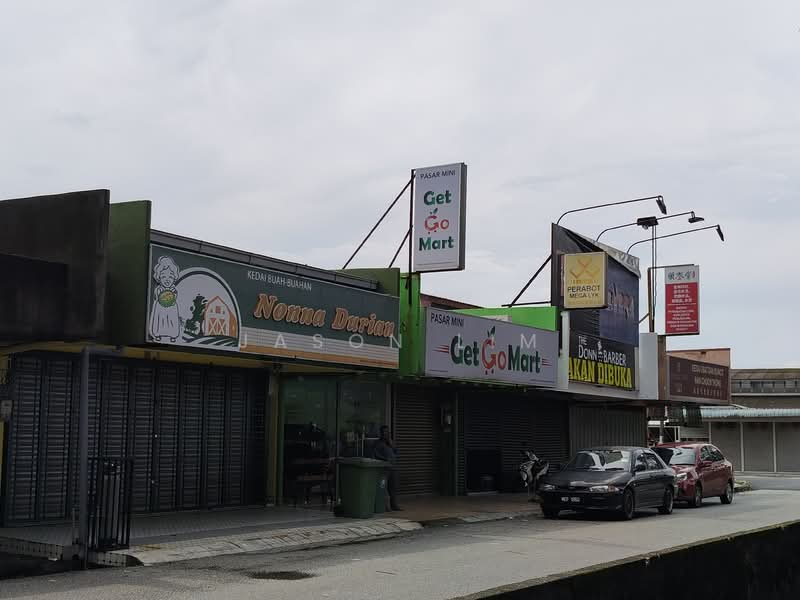 Shop for Sale in Taman Klang Jaya (Klang) - Jason Lim - PropertyGuru.com.my