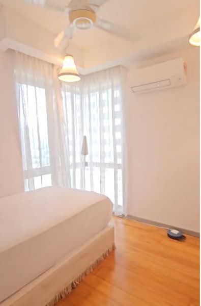 Service Residence for Rent at myHabitat - Apollo Ng - PropertyGuru.com.my