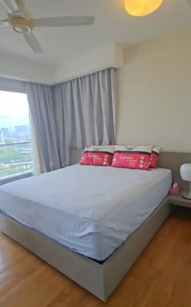Service Residence for Rent at myHabitat - Apollo Ng - PropertyGuru.com.my