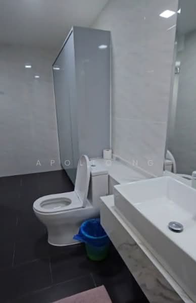 Service Residence for Rent at myHabitat - Apollo Ng - PropertyGuru.com.my
