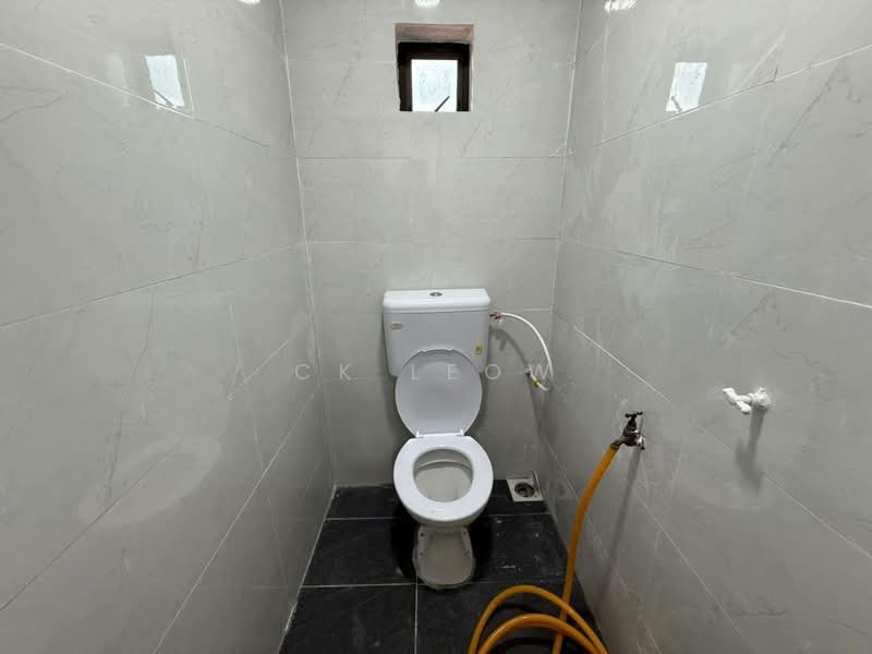 Rumah Teres 2 Tingkat untuk Dijual di Taman Plentong Baru (Masai) - Ck Leow - PropertyGuru.com.my