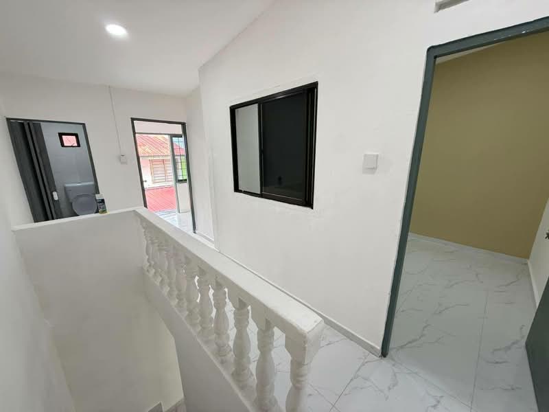 Rumah Teres 2 Tingkat untuk Dijual di Taman Plentong Baru (Masai) - Ck Leow - PropertyGuru.com.my