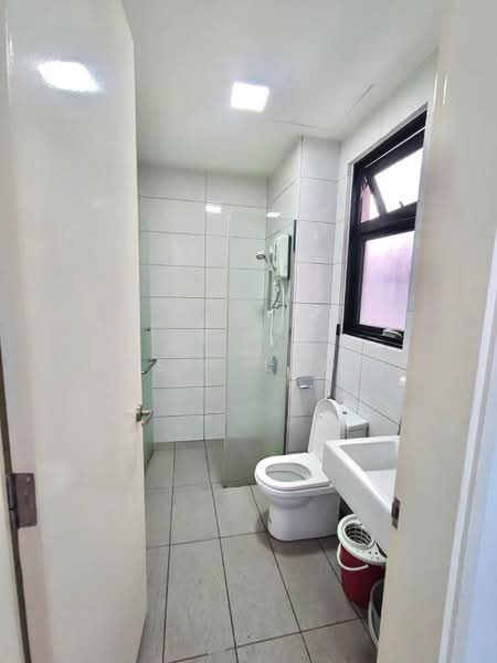 Servis Apartment untuk Disewa di Conezion Residences - Hasif Ludin - PropertyGuru.com.my